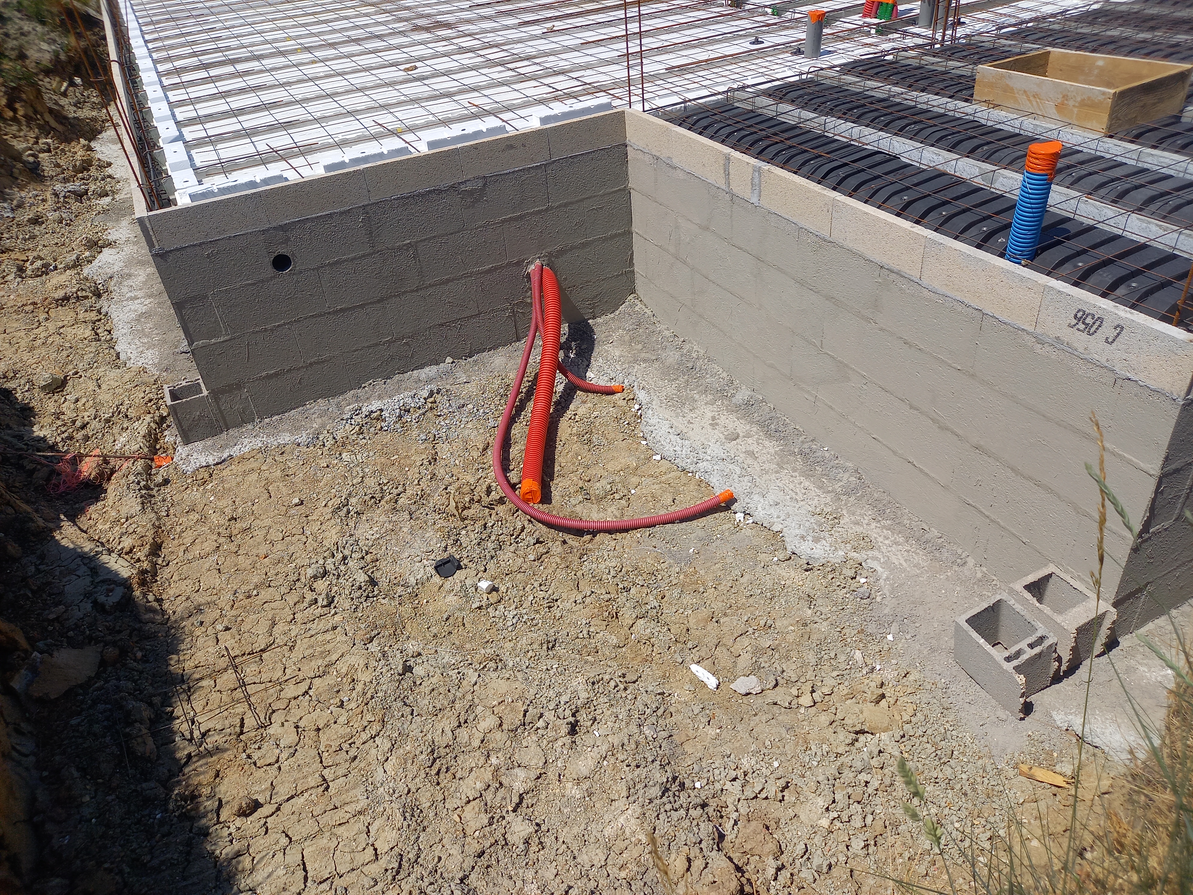 Projet de construction (G2)